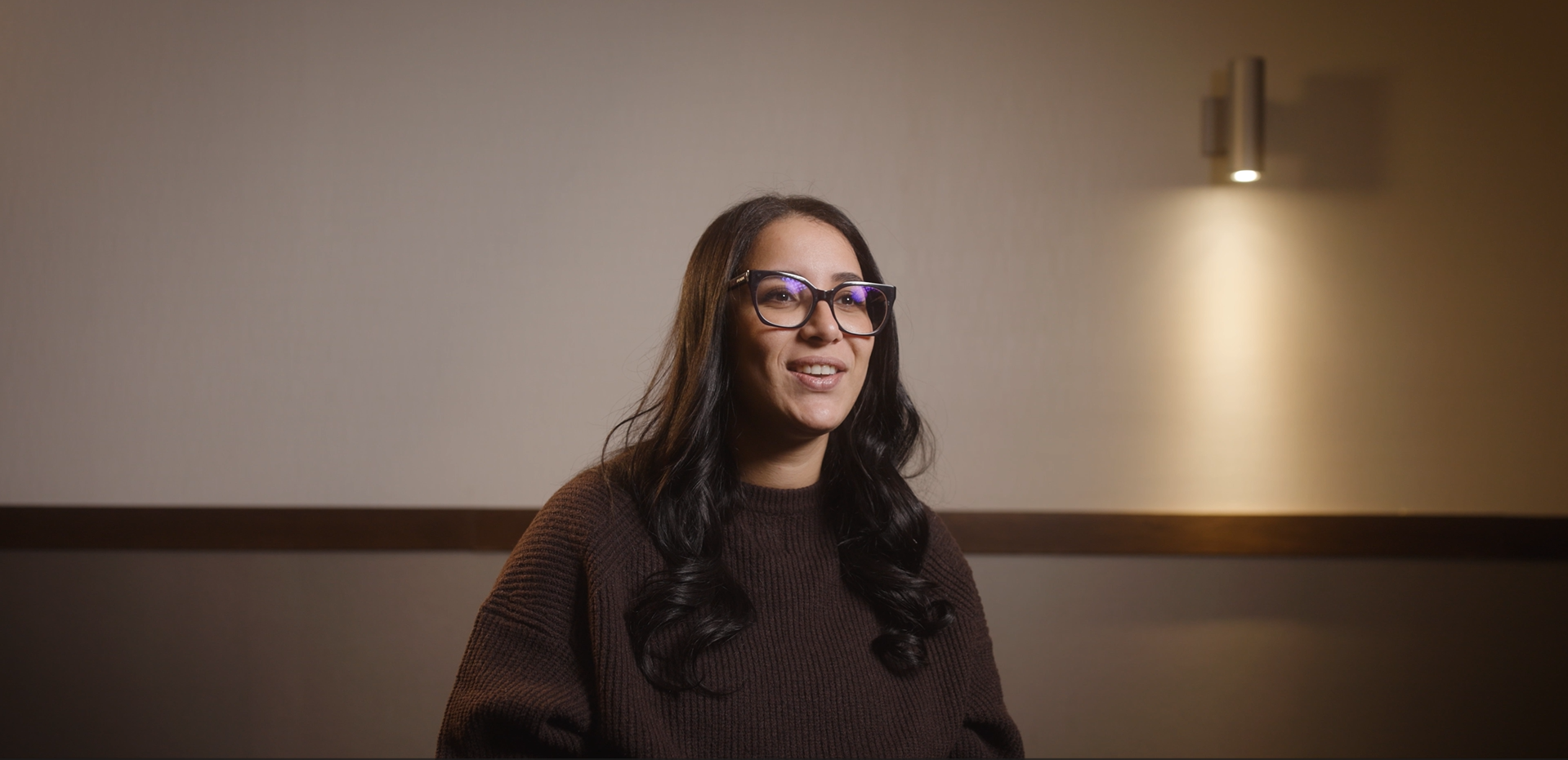 Histoire à succès de Fadoua chez Palais des congrès de Gatineau